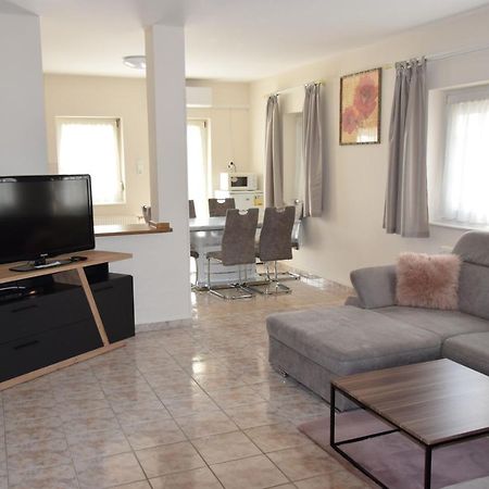 Anita Apartman Zalakaros Zewnętrze zdjęcie