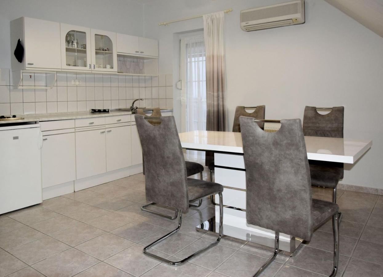 Anita Apartman Zalakaros Zewnętrze zdjęcie