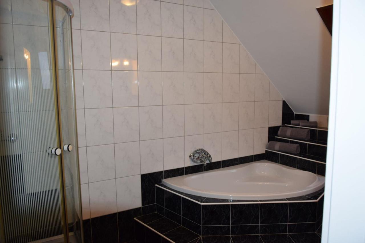 Anita Apartman Zalakaros Zewnętrze zdjęcie