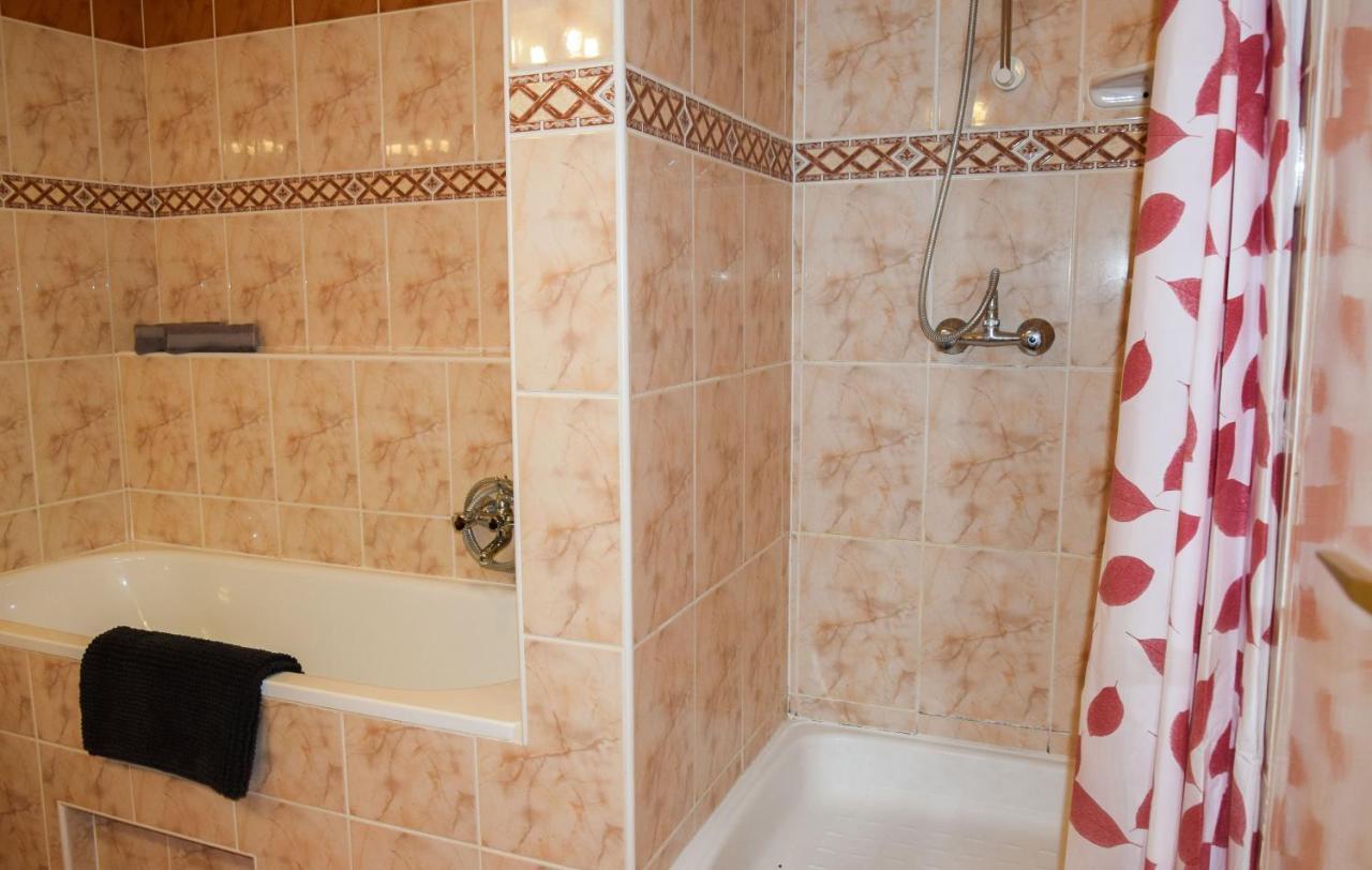 Anita Apartman Zalakaros Zewnętrze zdjęcie