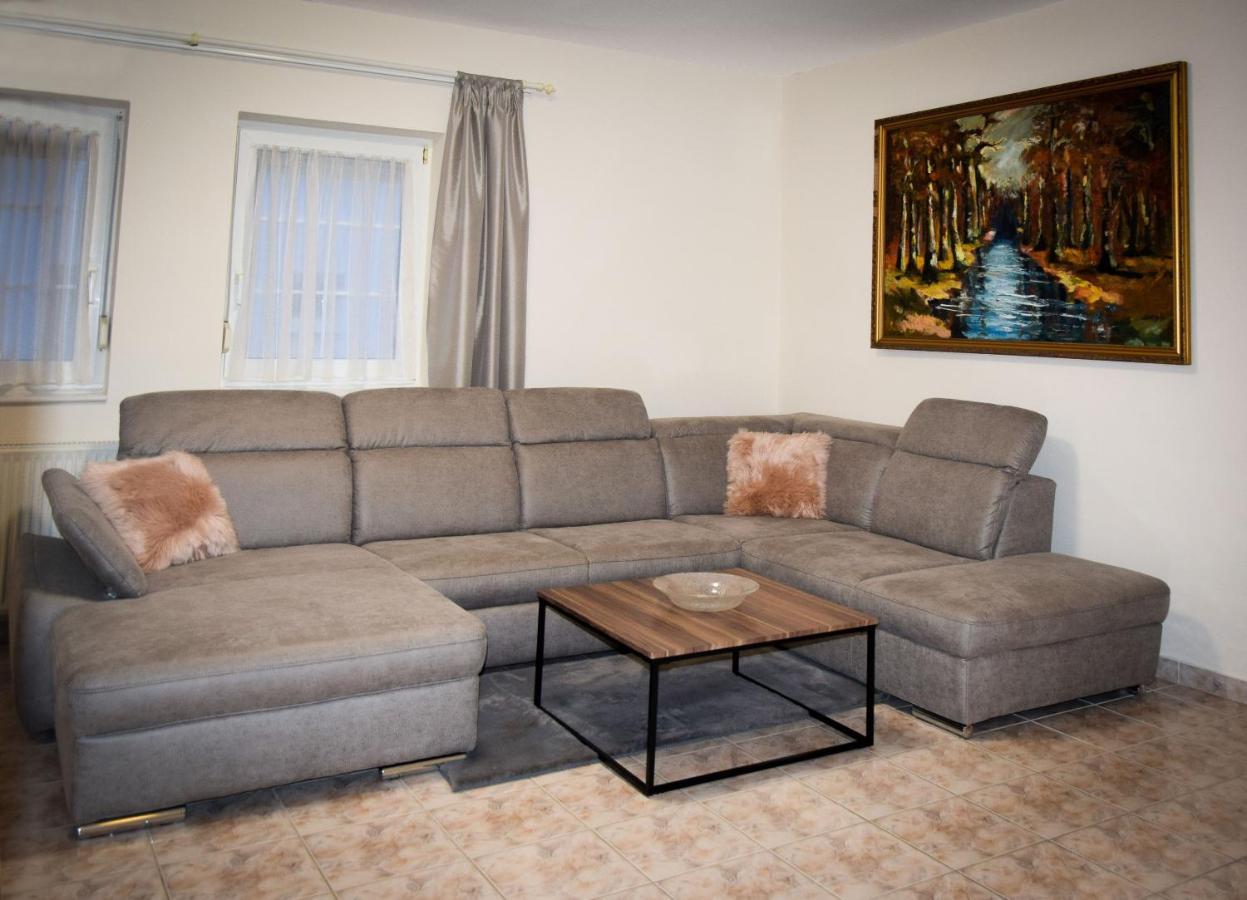 Anita Apartman Zalakaros Zewnętrze zdjęcie