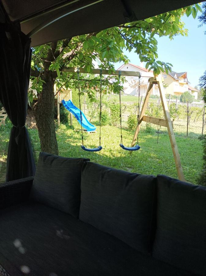 Anita Apartman Zalakaros Zewnętrze zdjęcie