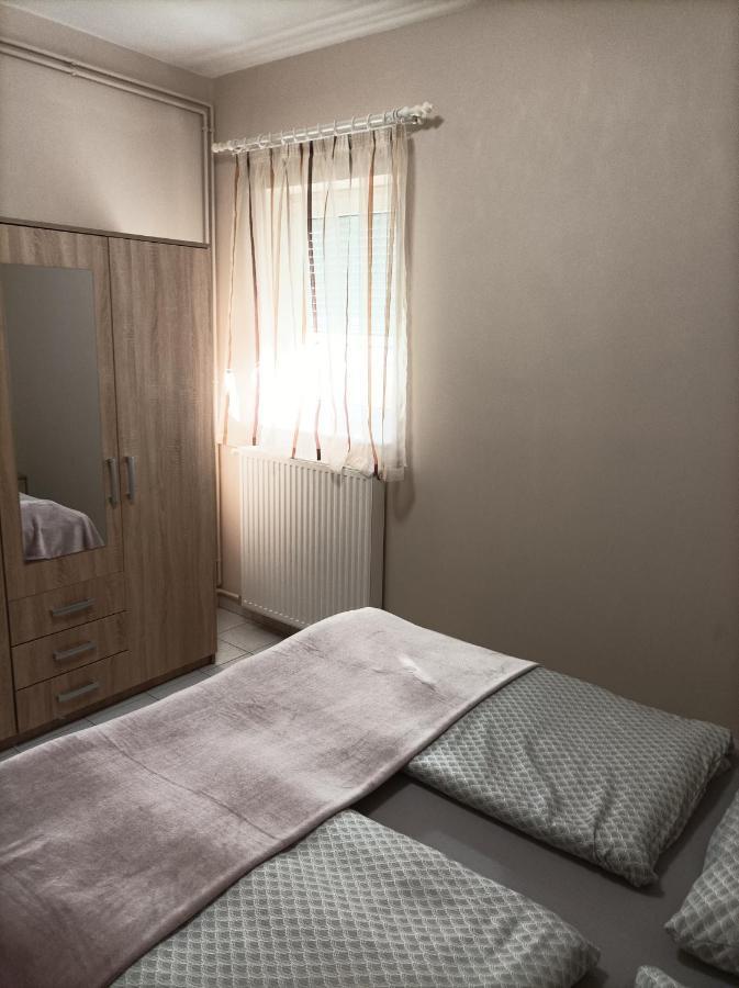 Anita Apartman Zalakaros Zewnętrze zdjęcie