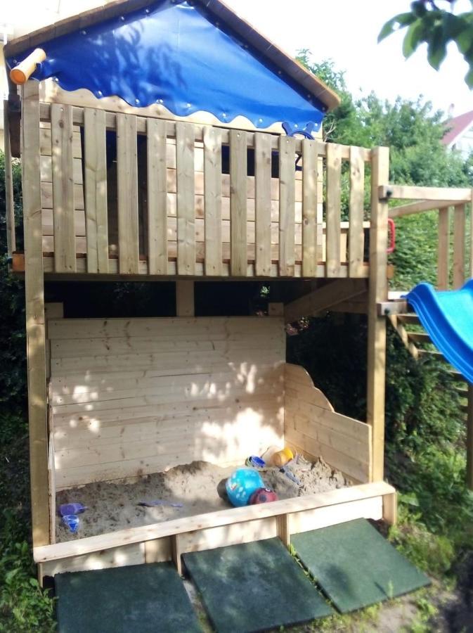 Anita Apartman Zalakaros Zewnętrze zdjęcie