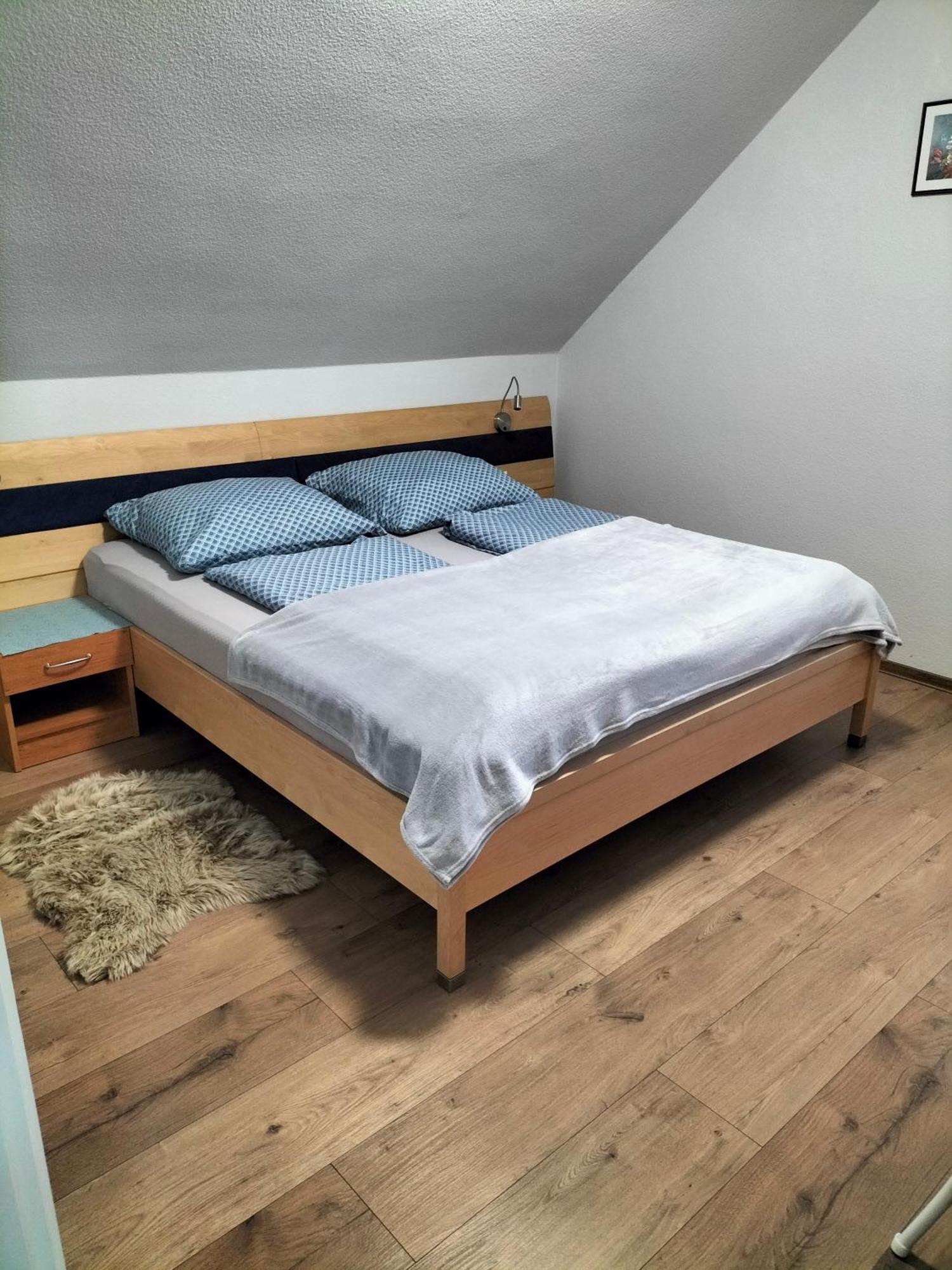 Anita Apartman Zalakaros Zewnętrze zdjęcie